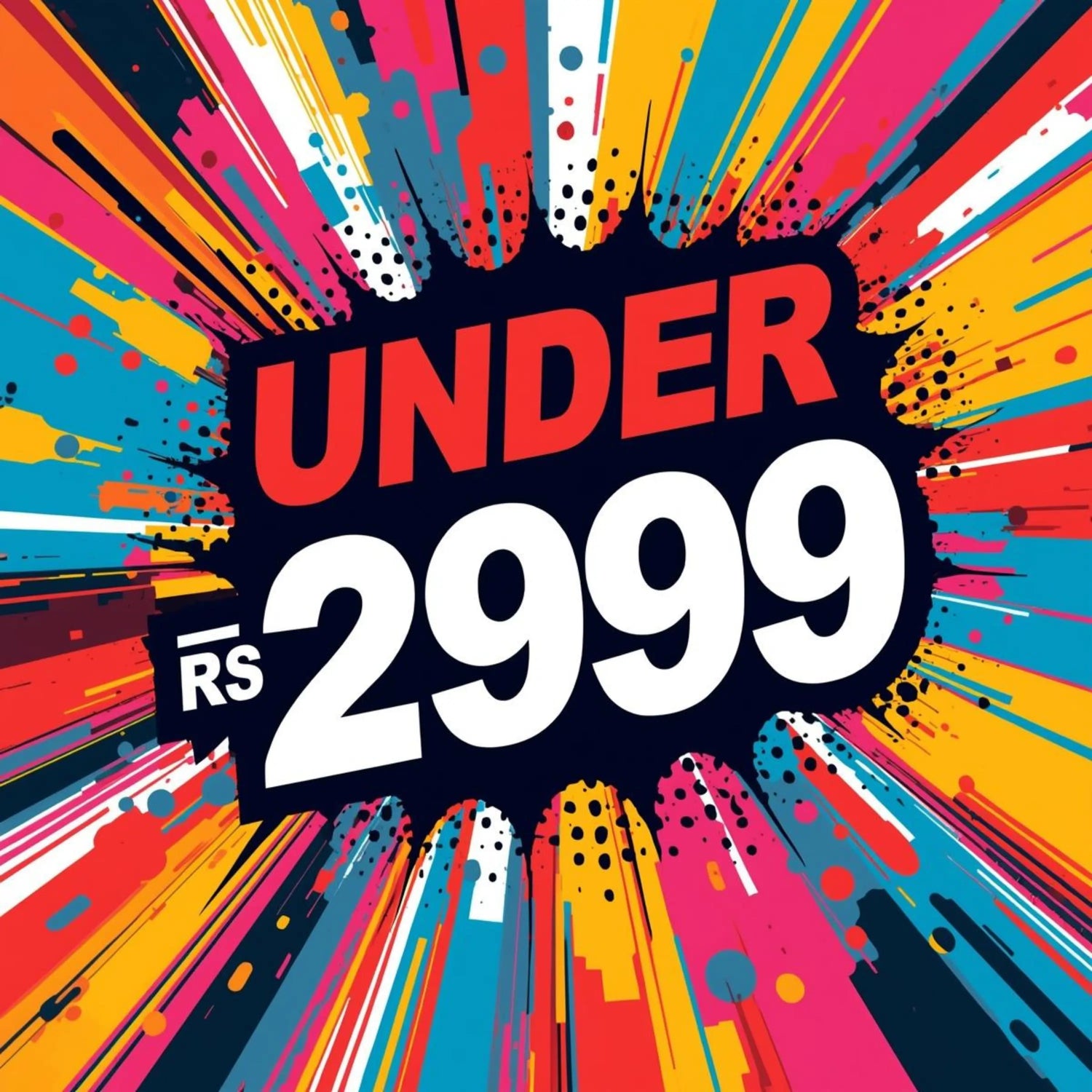Under 2999