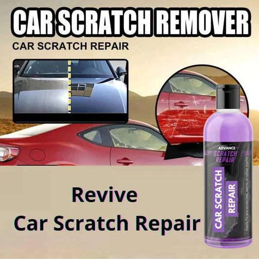 Advance Car Scratch Repair – Professional & Efficient Remover (Pack of 2)