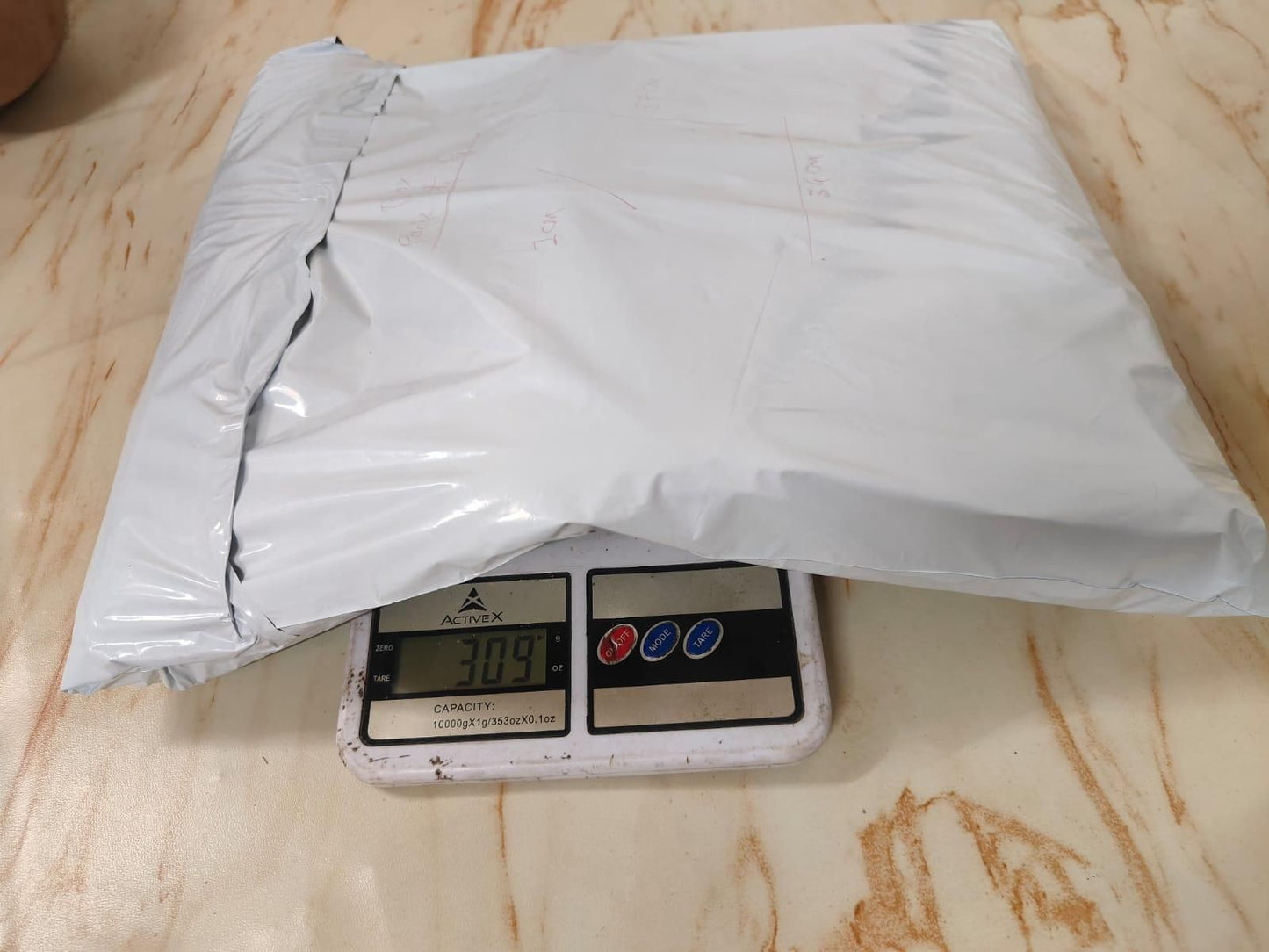 High Quality Printed Saree Cover