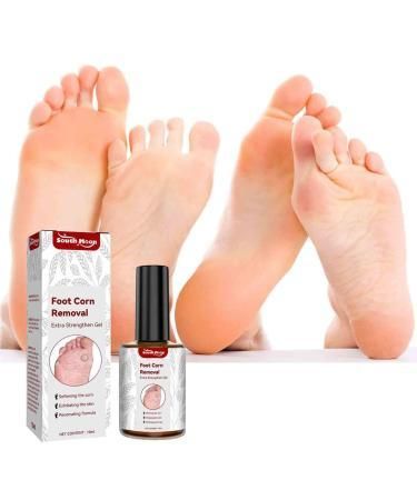 Feet Corn Removal Serum – 30 ml (Pack of 1)